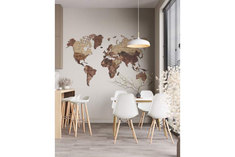 Подвесной светильник Moderli V1330-P Hygo-3