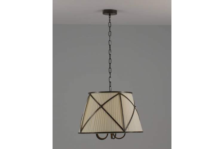 Светильник подвесной Moderli V1260-5P Berta 5*E27*60W-2