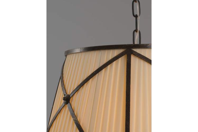 Светильник подвесной Moderli V1260-5P Berta 5*E27*60W-1