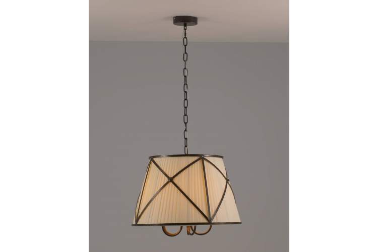 Светильник подвесной Moderli V1260-5P Berta 5*E27*60W