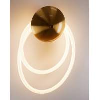 Светильник настенный светодиодный Moderli V10682-WL True