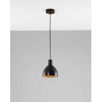 Подвесной светильник Moderli V2710-1P Irene 1*E27*60W