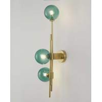 Светильник настенный Moderli V10250-3W Sience