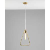 Светильник подвесной Moderli V10400-1P Miolla