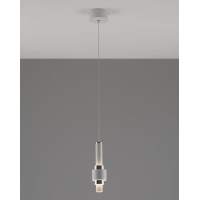 Светильник подвесной светодиодный Moderli V10860-PL Elsa
