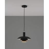 Светильник подвесной Moderli V10659-1P Pescara