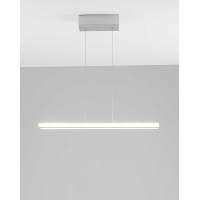 Светодиодный подвесной светильник Moderli V1940-PL Holo LED*24W