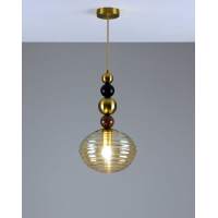 Светильник подвесной Moderli V10913-P Arti