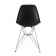 Стул Eames DSR черный