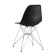 Стул Eames DSR черный