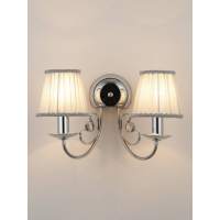 Бра Moderli V2491-2W Daniel 2*E14*60W