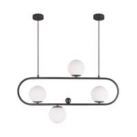 Подвесной светильник Moderli V6031-4P Krona