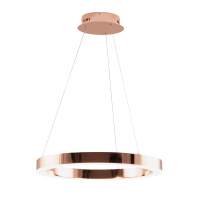 Светодиодная подвесная люстра Moderli V1771-PL Viso