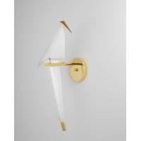 Бра светодиодное Moderli V3070-WL origami Birds 1*LED*6W