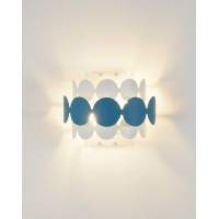 Бра Moderli V8001-2W Enya