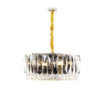 Люстра подвесная Moderli V9040-8P Mery