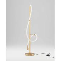 Светодиодный торшер Moderli V4088-FL True