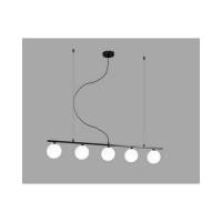 Подвесной светильник Moderli V3081-5P Sector