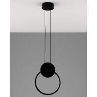 Светодиодный подвесной светильник Moderli V5021-1PL Store