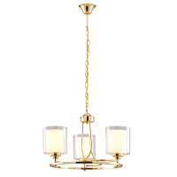 Люстра подвесная Moderli V2521-3P Maximilian