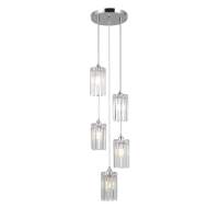 Светильник подвесной Moderli V10756-5P Levi