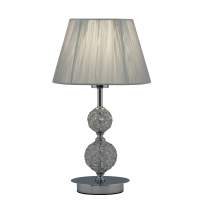 Лампа настольная Moderli V11142-1T Ethereal Лампа настольная Moderli V11142-1T Ethereal