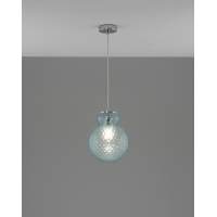 Светильник подвесной Moderli V11166-1P Lorel