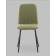 Стул Easy new велюр оливковый