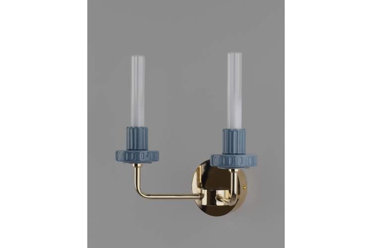 Бра светодиодное Moderli V11696-WL Atelieri-1