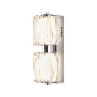 Светильник настенный светодиодный Moderli V11716-WL Prismique