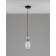 Светильник подвесной светодиодный Moderli V11699-PL Glaze