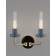 Бра светодиодное Moderli V11696-WL Atelieri