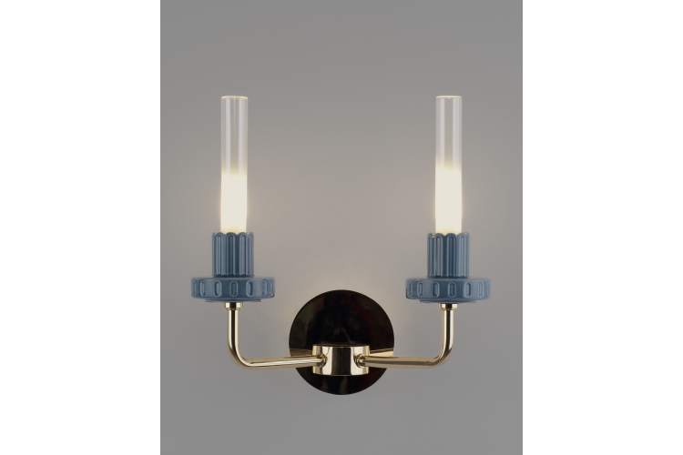 Бра светодиодное Moderli V11696-WL Atelieri-3