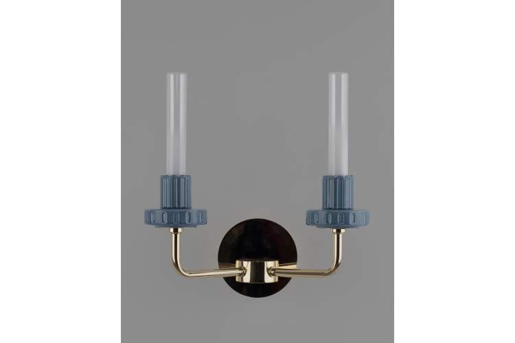 Бра светодиодное Moderli V11696-WL Atelieri-4