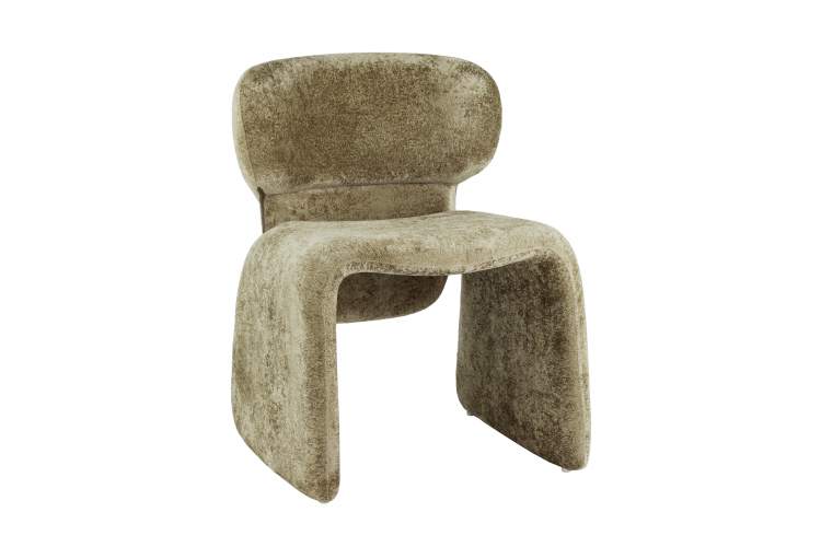 Кресло Naree зеленый