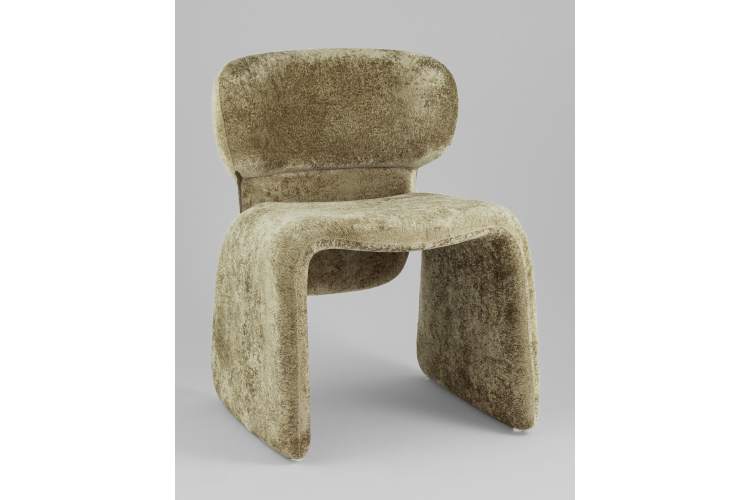 Кресло Naree зеленый-1