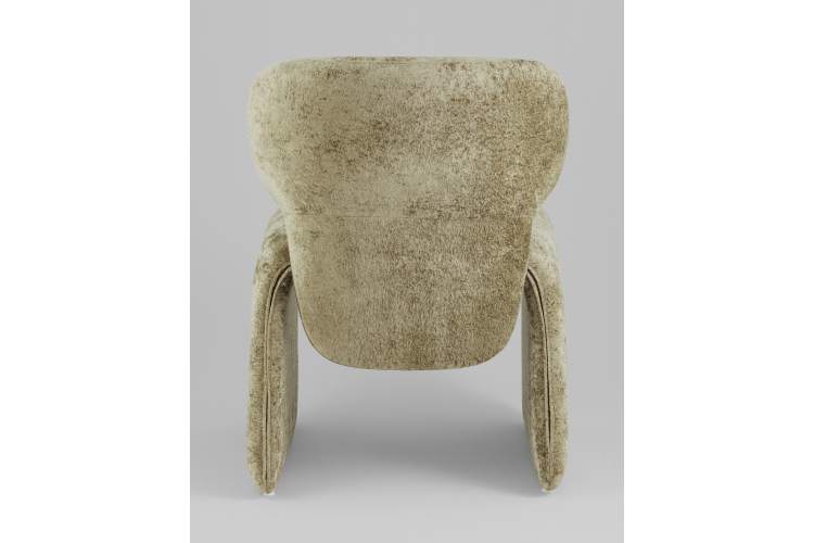 Кресло Naree зеленый-4