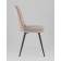 Стул Hedd велюр капучино 4 шт.