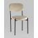 Стул Бриф NEW велюр бежевый 4 шт