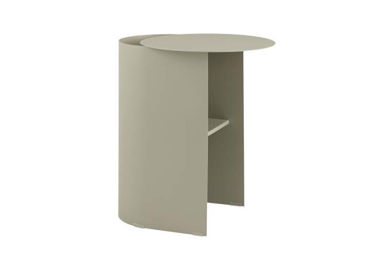 Журнальный столик Floire металл оливковый STOOL GROUP