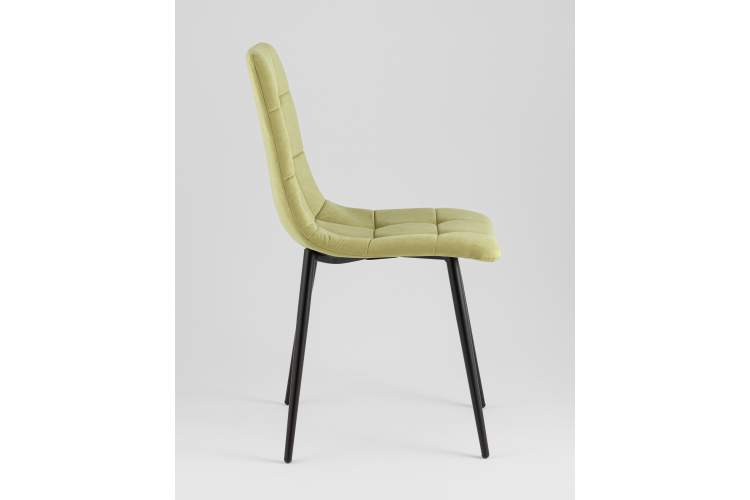 Стул Одди Original оливковый 4 шт.-3