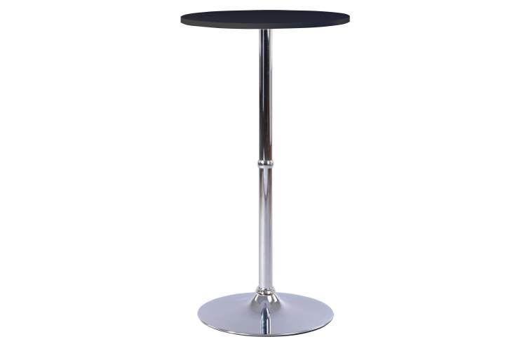 Стол барный Мохито NEW черный-2