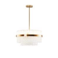 Люстра подвесная Moderli V10260-PL Crumbly