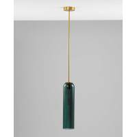 Светильник подвесной Moderli V10420-1P Rosberg