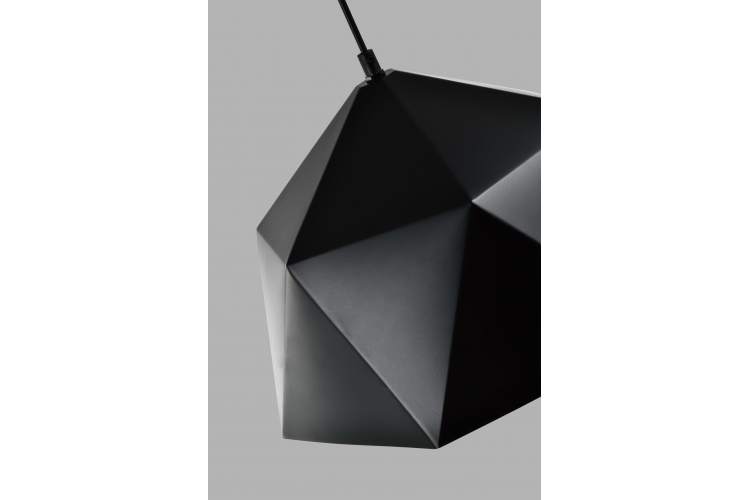 Светильник подвесной Moderli V10482-1P Genoa-2