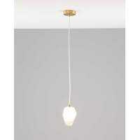 Светильник подвесной Moderli V10312-1P Catris