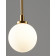 Подвесной светильник Moderli V5092-2P Lingdal