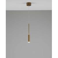 Светильник подвесной светодиодный Moderli V10901-PL Rin