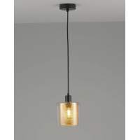 Подвесной светильник Moderli V2870-1P Suspent 1*E14*40W