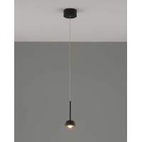 Светильник подвесной светодиодный Moderli V10891-PL Fiona